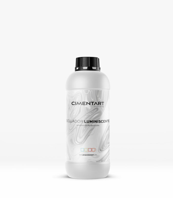LUMINISCENT Sealer